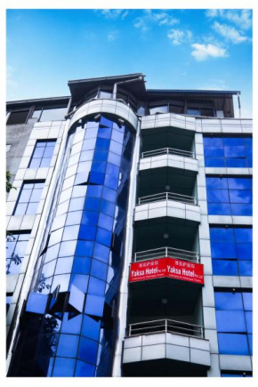 Yaksa Hotel Pvt. Ltd.